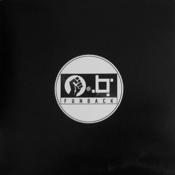 John Rolodex : Uprising / The Knife Drawer (10")