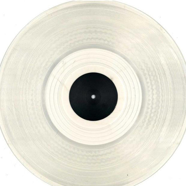 Blade (26) : Outlook EP (12", EP, Cle)