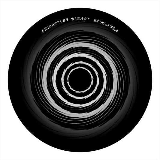 Various : Engraine 04 (12")