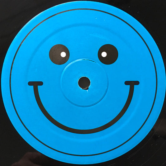 Various : Jack Wax Presents: "Flat Acid Compilation" Volume 2 (12", Maxi, Comp, RP)