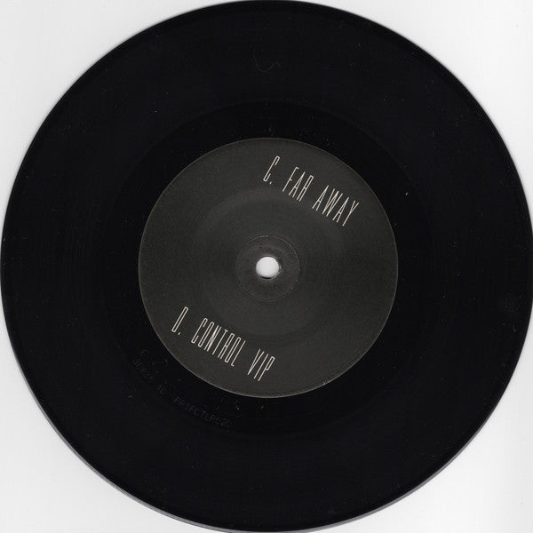 Hallucinator (2) : Rejects (2x7" + CD, Album)
