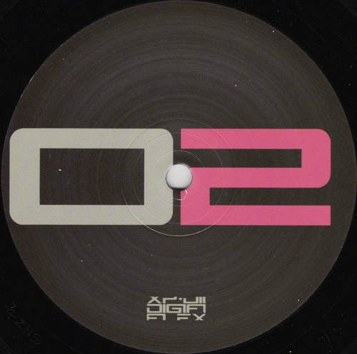Ganez The Terrible : Horserie 02 (12")