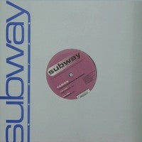 Tamok : The Resistance Is Futile (12")