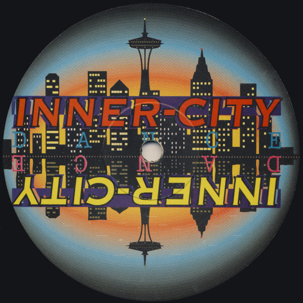 Greenwood : Touch Me / Touch Dis / Stamina (12")