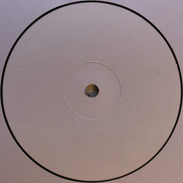 Dj Jubilee 1997 : Eternal Dark (12", W/Lbl)