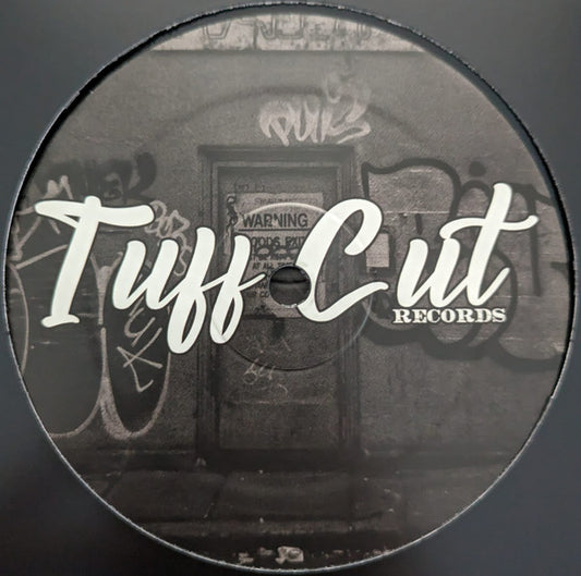 Various : Untitled (12")