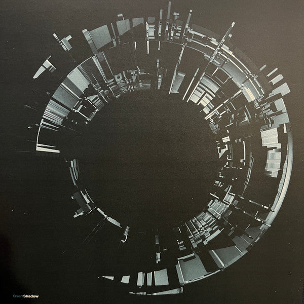 DJ Trax : Break From Reality (Remixes) (12")