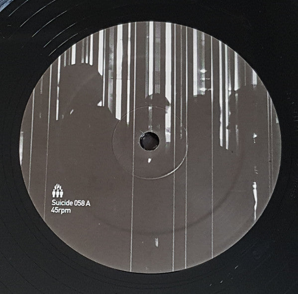 Klute : Scooter / Party Hands (12")