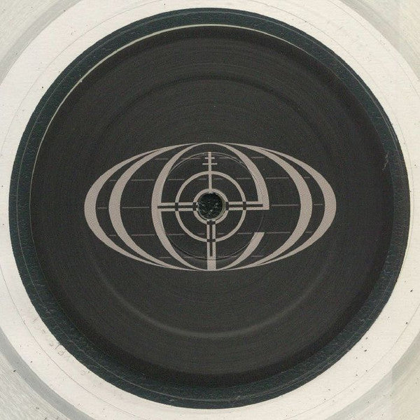 Crystal Distortion / 69db : NET23-EP6 - 1995 (12", RM, Cle)