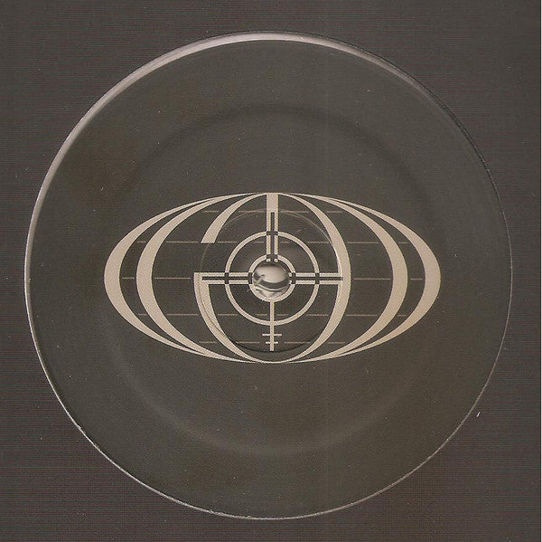 R-Zac : NET23-EP9 - 1993 -1997 (12", EP, Cle)