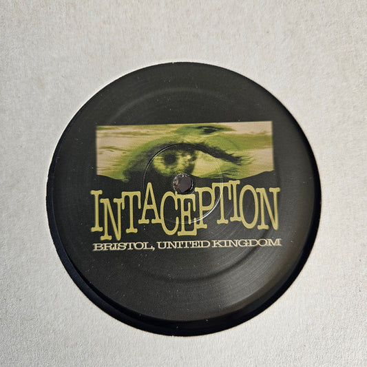 Tim Reaper : Bullet Bill / For You (12", Ltd)
