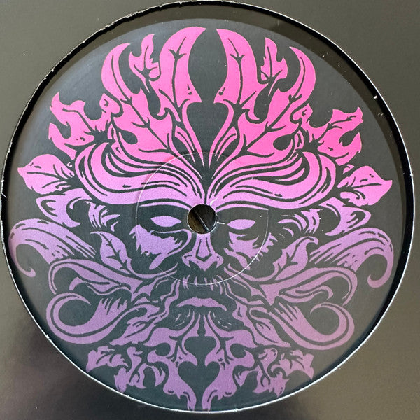 Dead Man's Chest (2) : LORELTD012 (12")