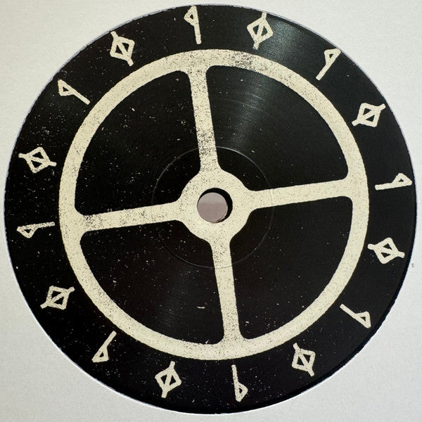 Arkyn : The Spirit EP (12")