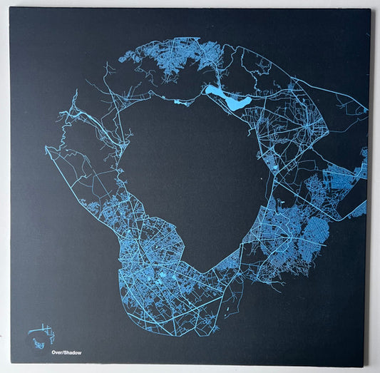Arcane (19) & Humb : Coils EP (12", EP)