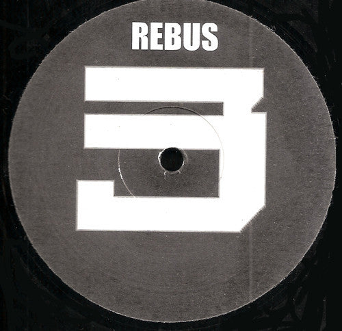 FKY : Rebus 03 (12", RM)
