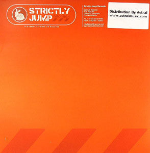 Meadow Inferno & D-Tune : Triple Elements (12")