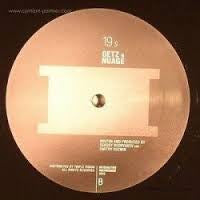 Getz & Nuage (4) : Modern Times (12")
