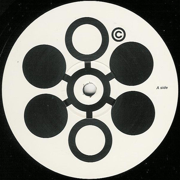 R.H.C.* : Reach (The Remixes) (12", Promo)