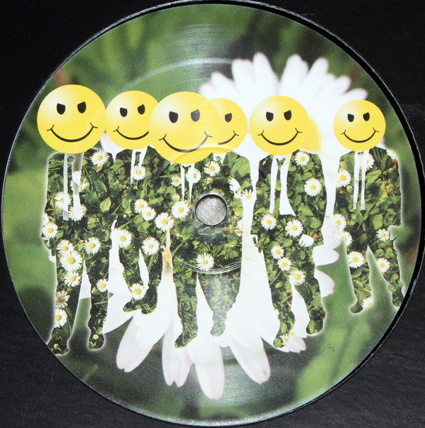 Molecule SCAM / HFK : Acid Night 20 (12")