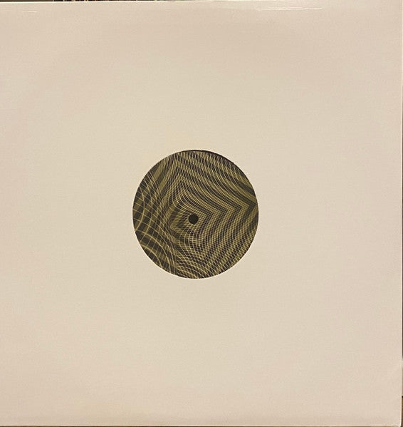 Mr. Gasmask : Neurotrope 036 (12")