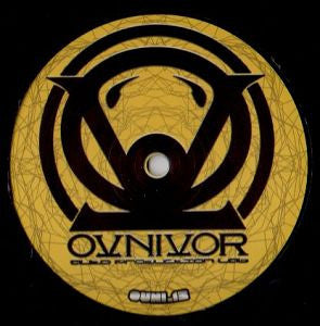 Various : Ovnivor 13 (12")