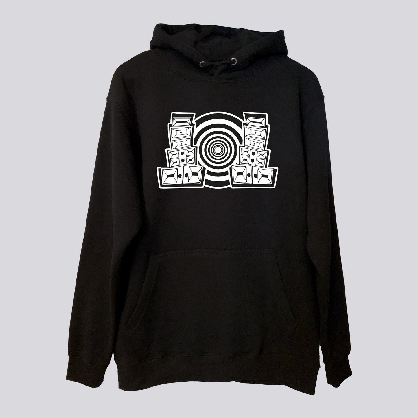 HOODIE ACID A GOGO