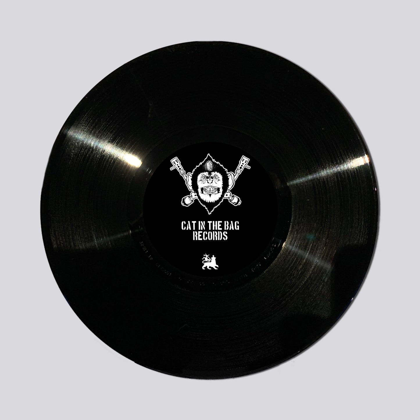 50 DOWN THE CURB (CITB012)