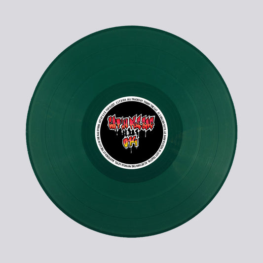 CAT IN THE BAG 014: BEYOND THE CITY WATERS