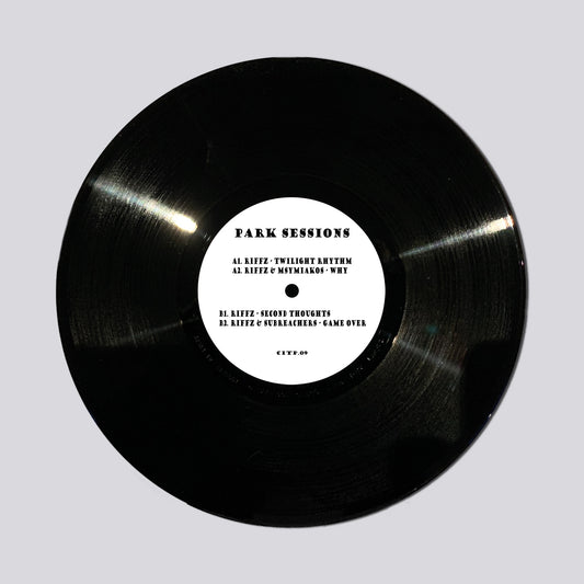PARK SESSIONS 09