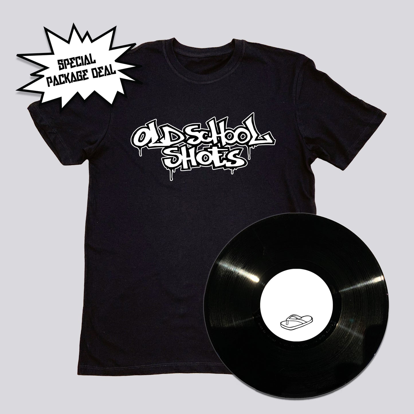 PACKAGE DEAL OLDSCHOOL SHOES 05