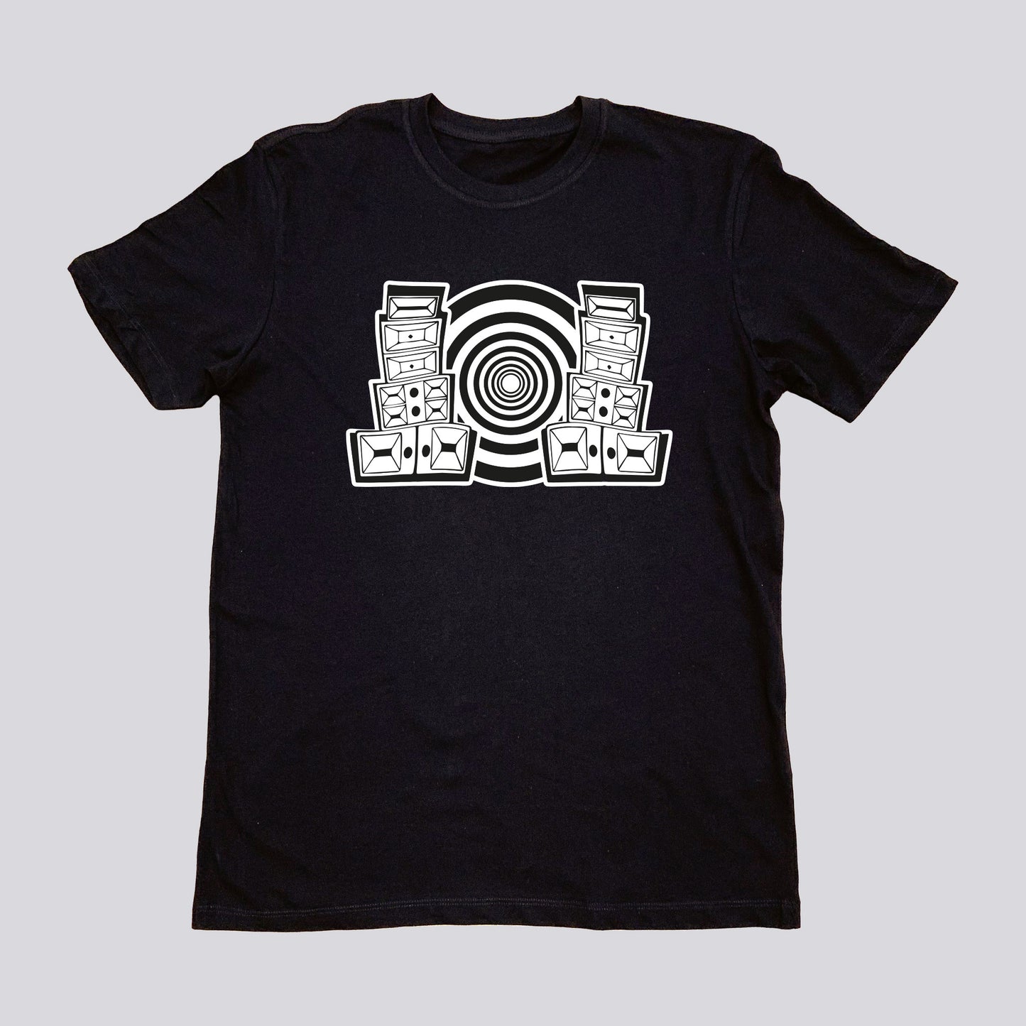 T-SHIRT ACID A GOGO