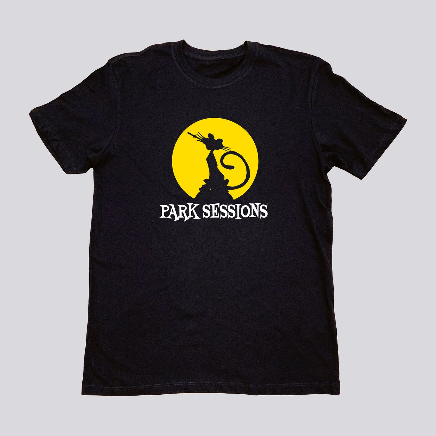 T-SHIRT PARK SESSIONS FULL MOON VIBES