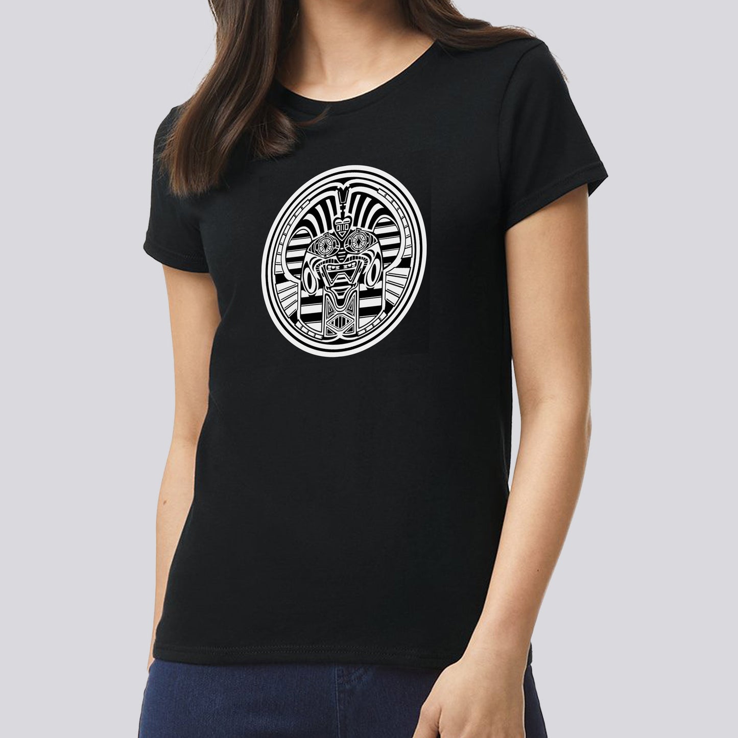 T-SHIRT NANO PULSE FEMME
