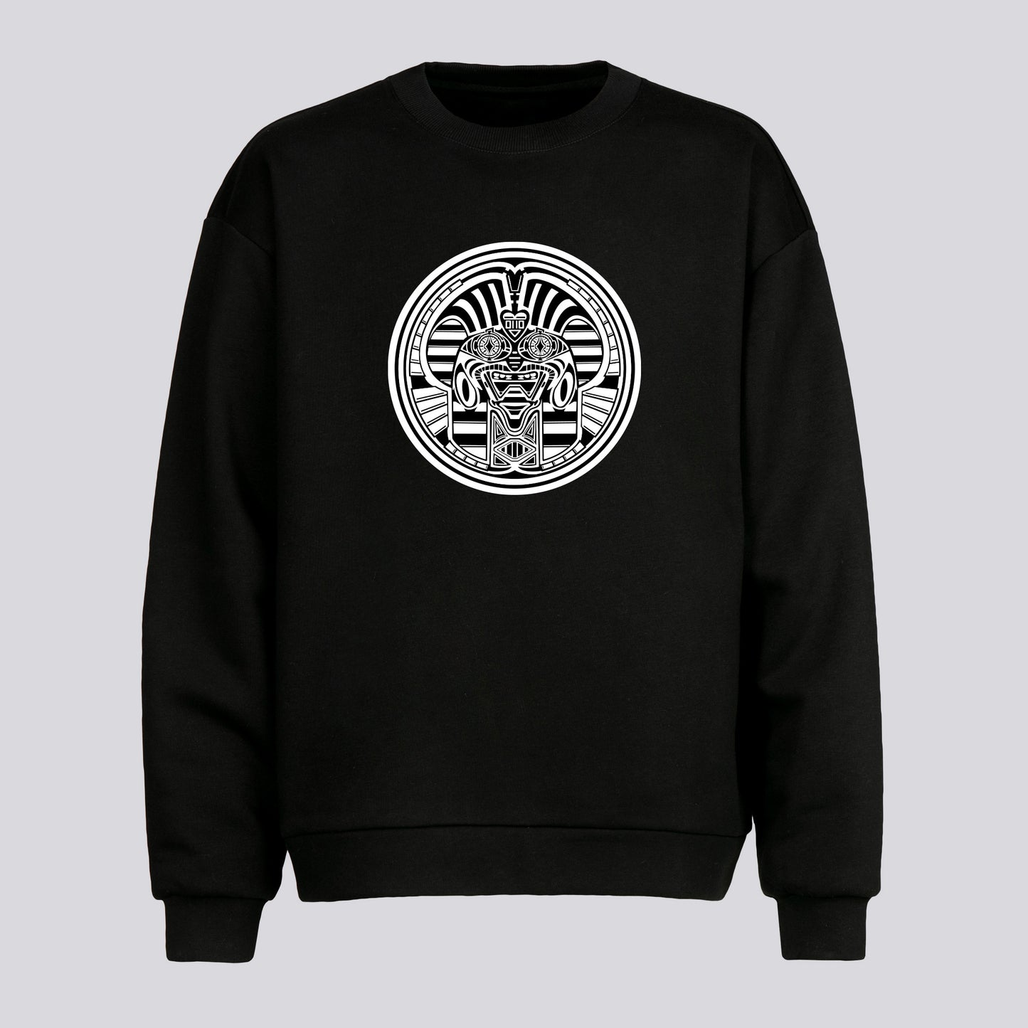 SWEATSHIRT NANO PULSE