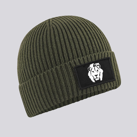 CAT IN THE BAG BEANIE