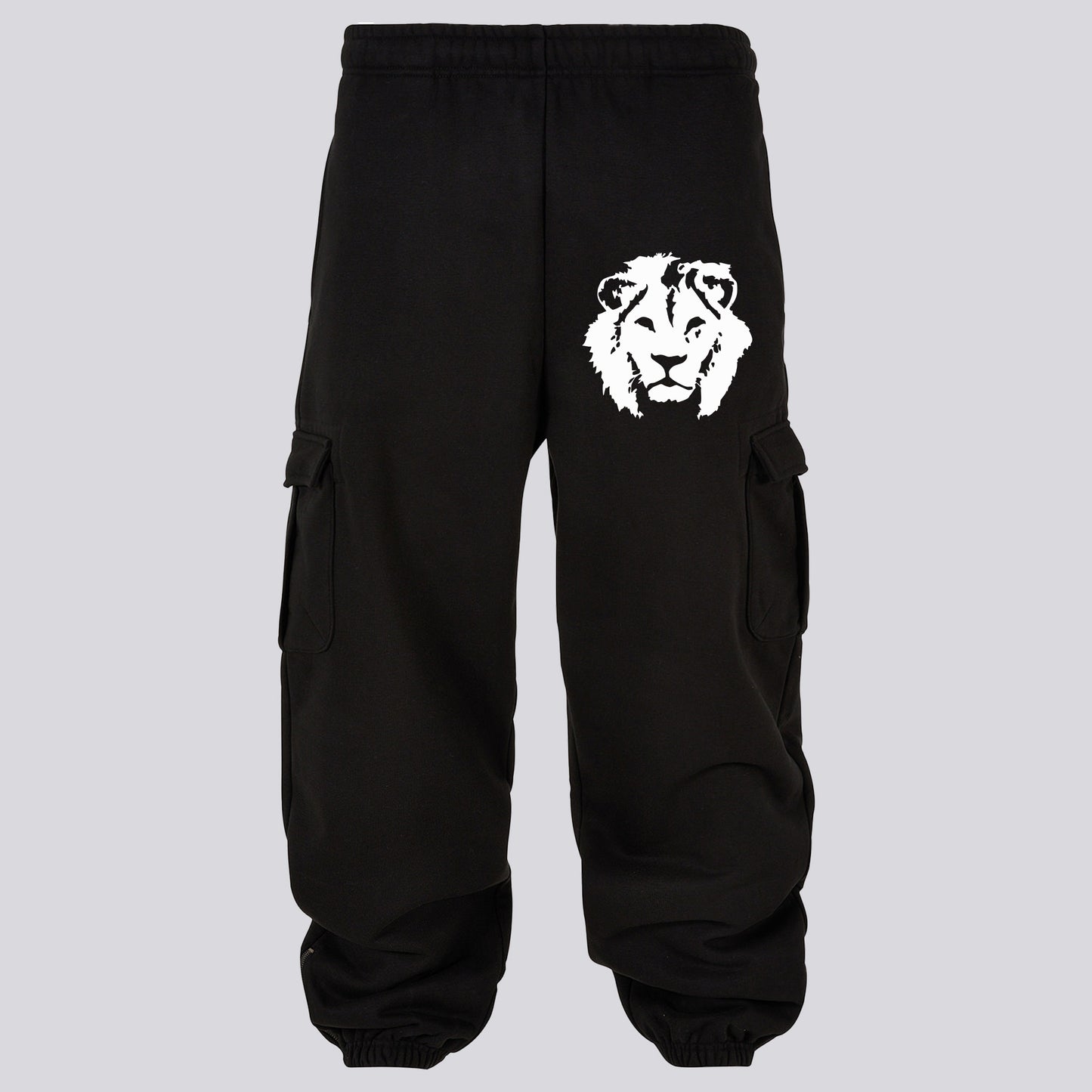 CAT IN THE BAG CARGO SWEATPANTS