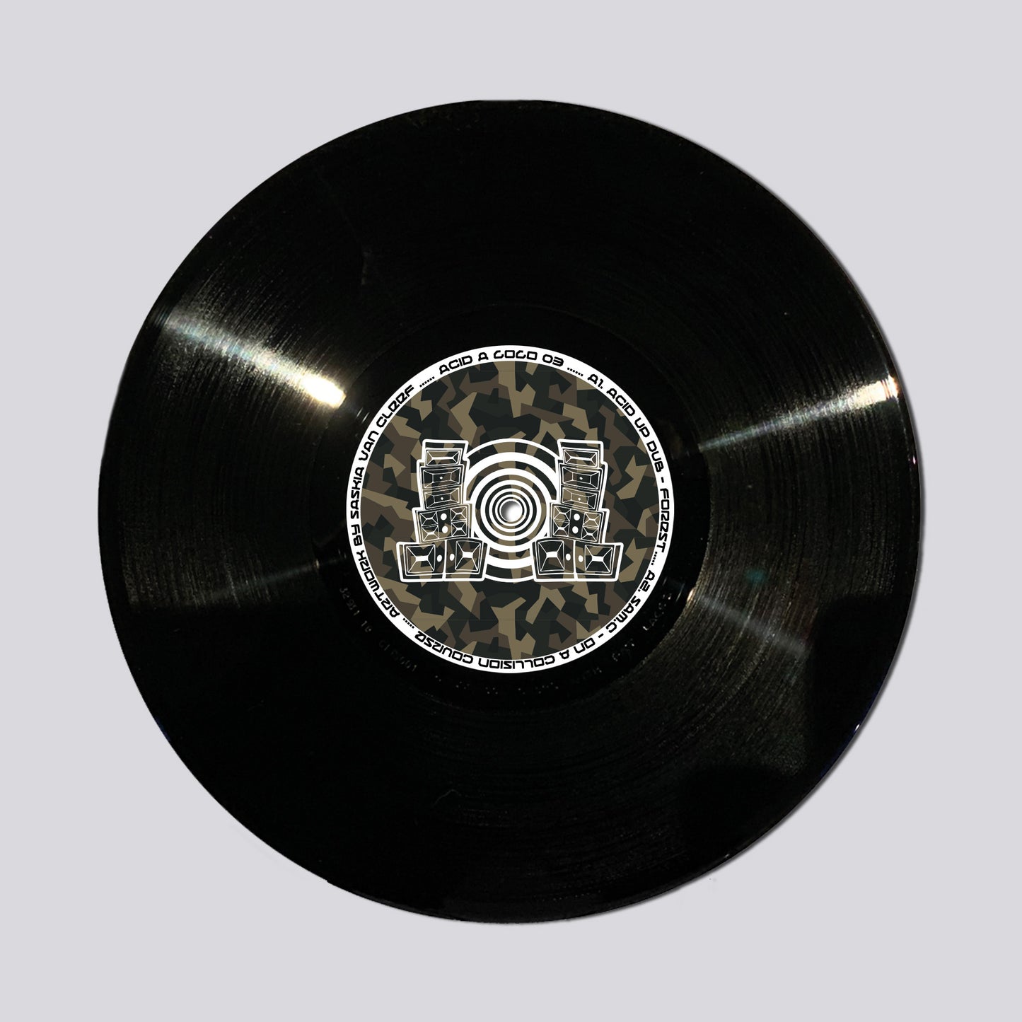 ACID A GOGO 03
