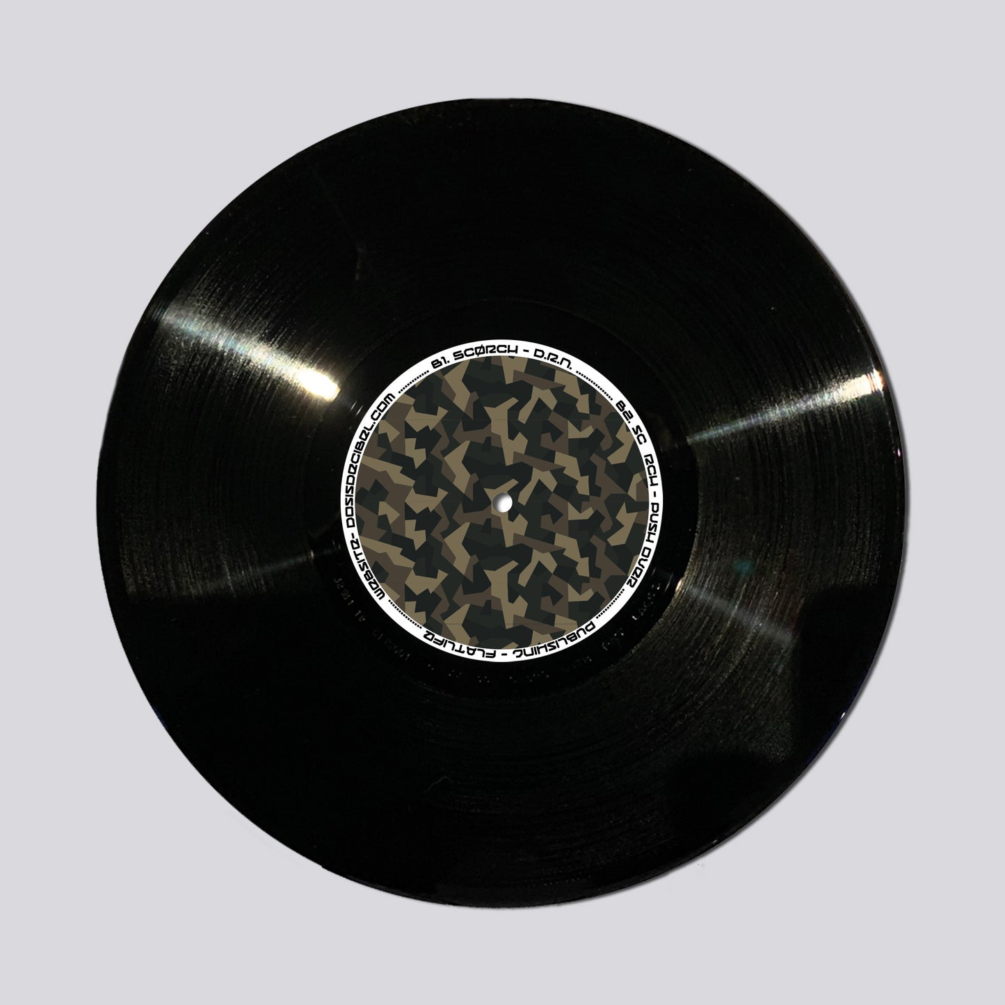 ACID A GOGO 03