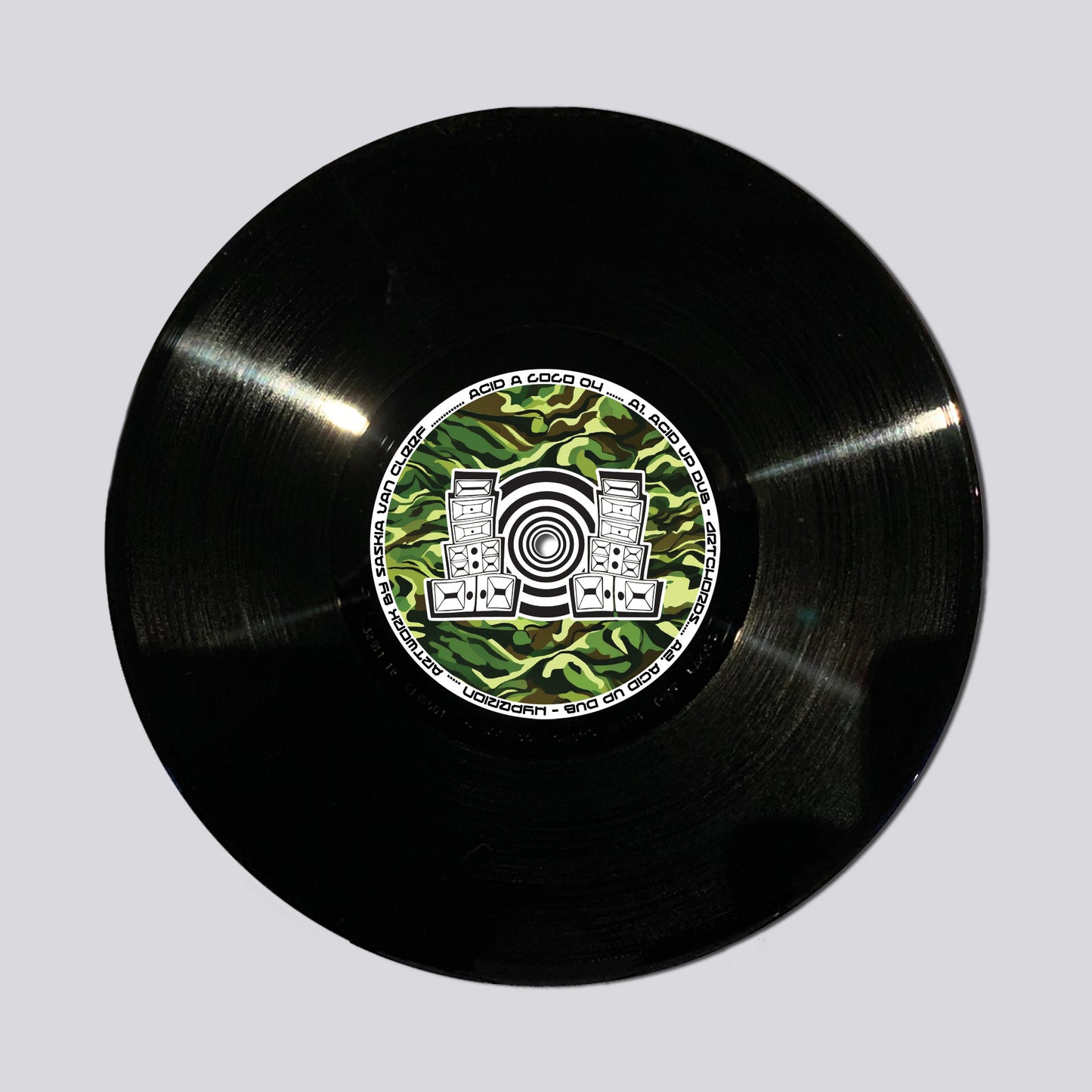 ACID A GOGO 04