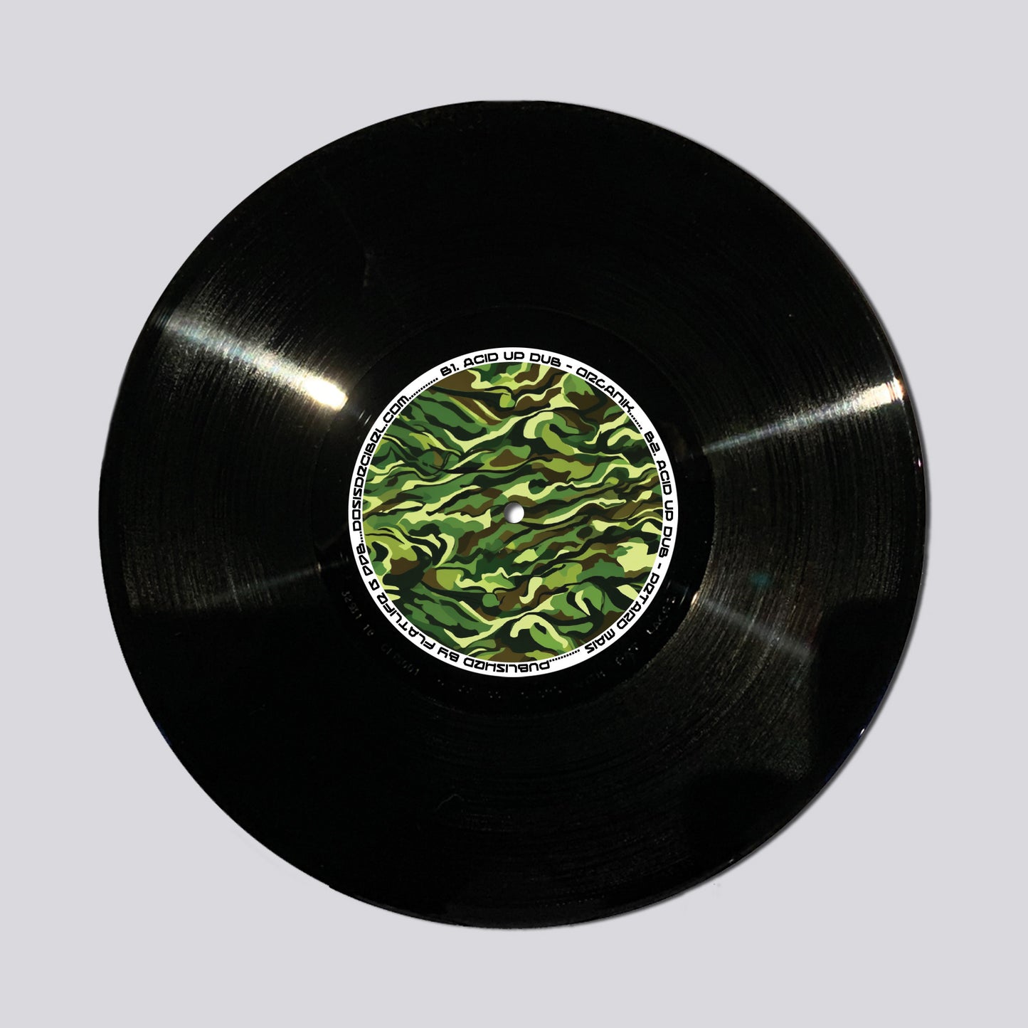 ACID A GOGO 04