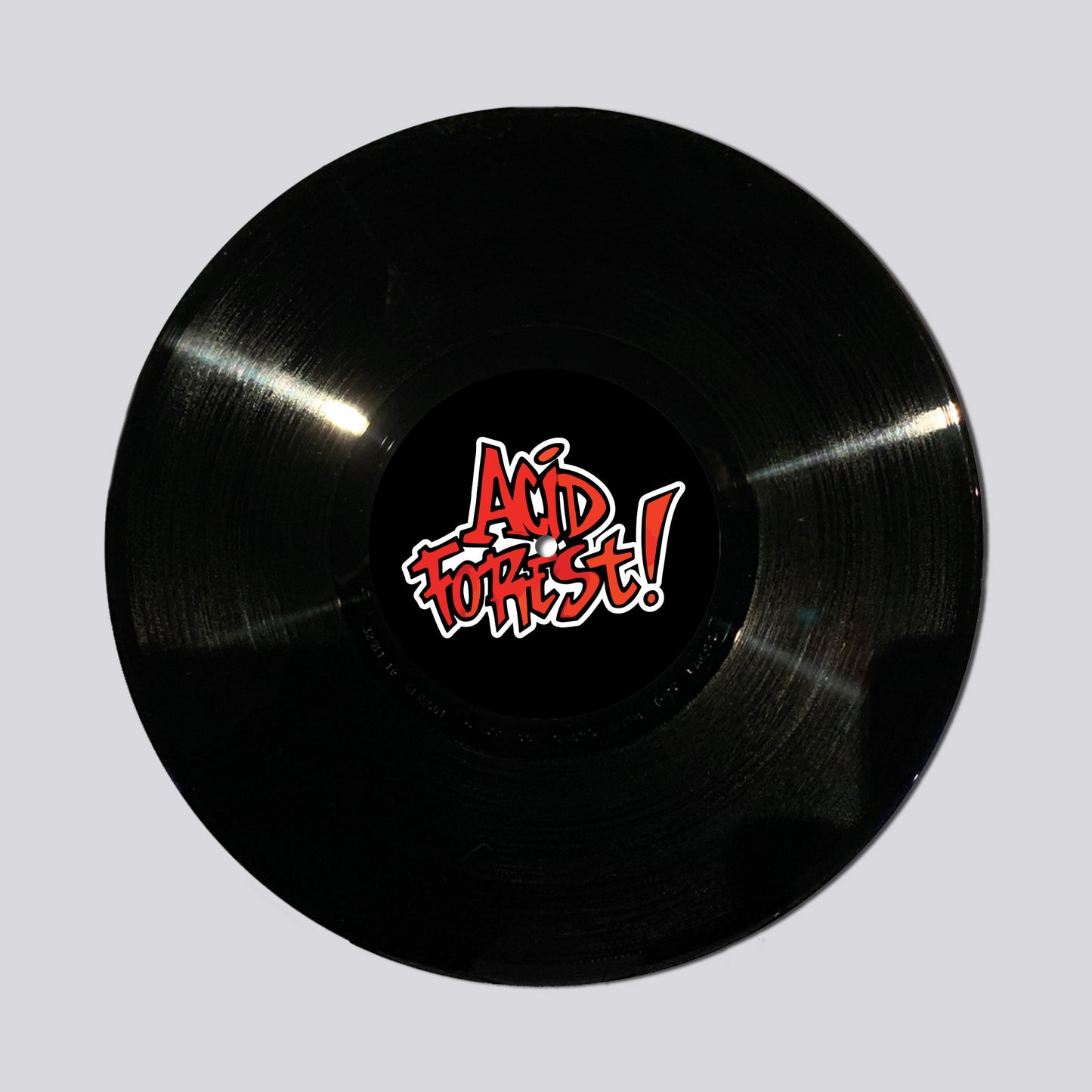 ACID FOREST 001
