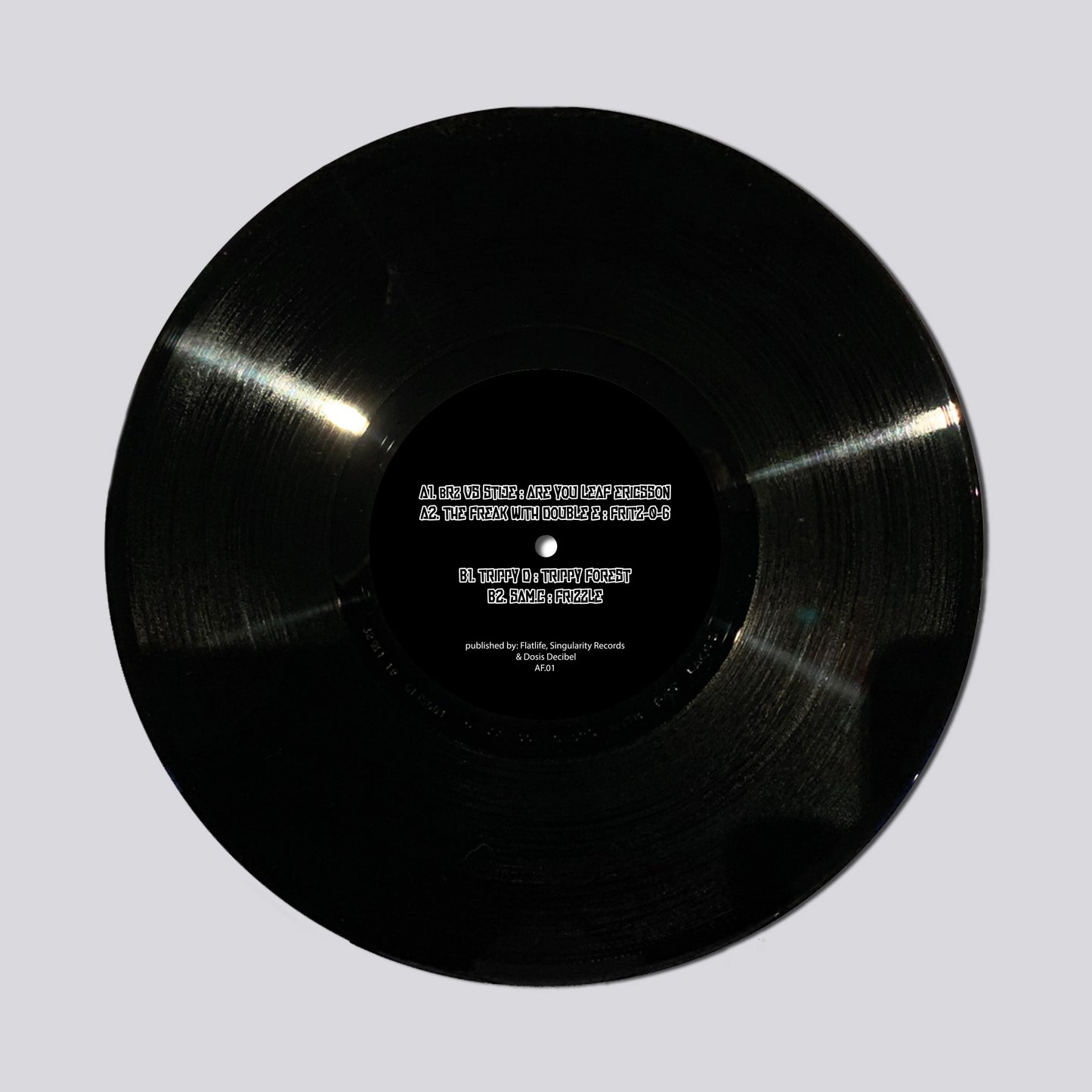 ACID FOREST 001
