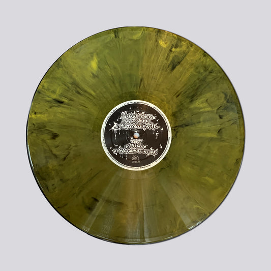 CAT IN THE BAG 008 – ROCKSTEADY BLING