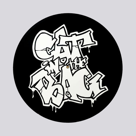 COCOCAT 01 (LIMITED PICTUREDISC)