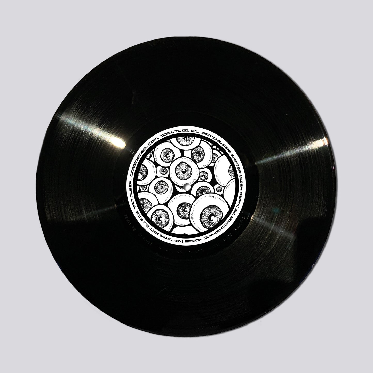 DOSIS DECIBEL LTD 01