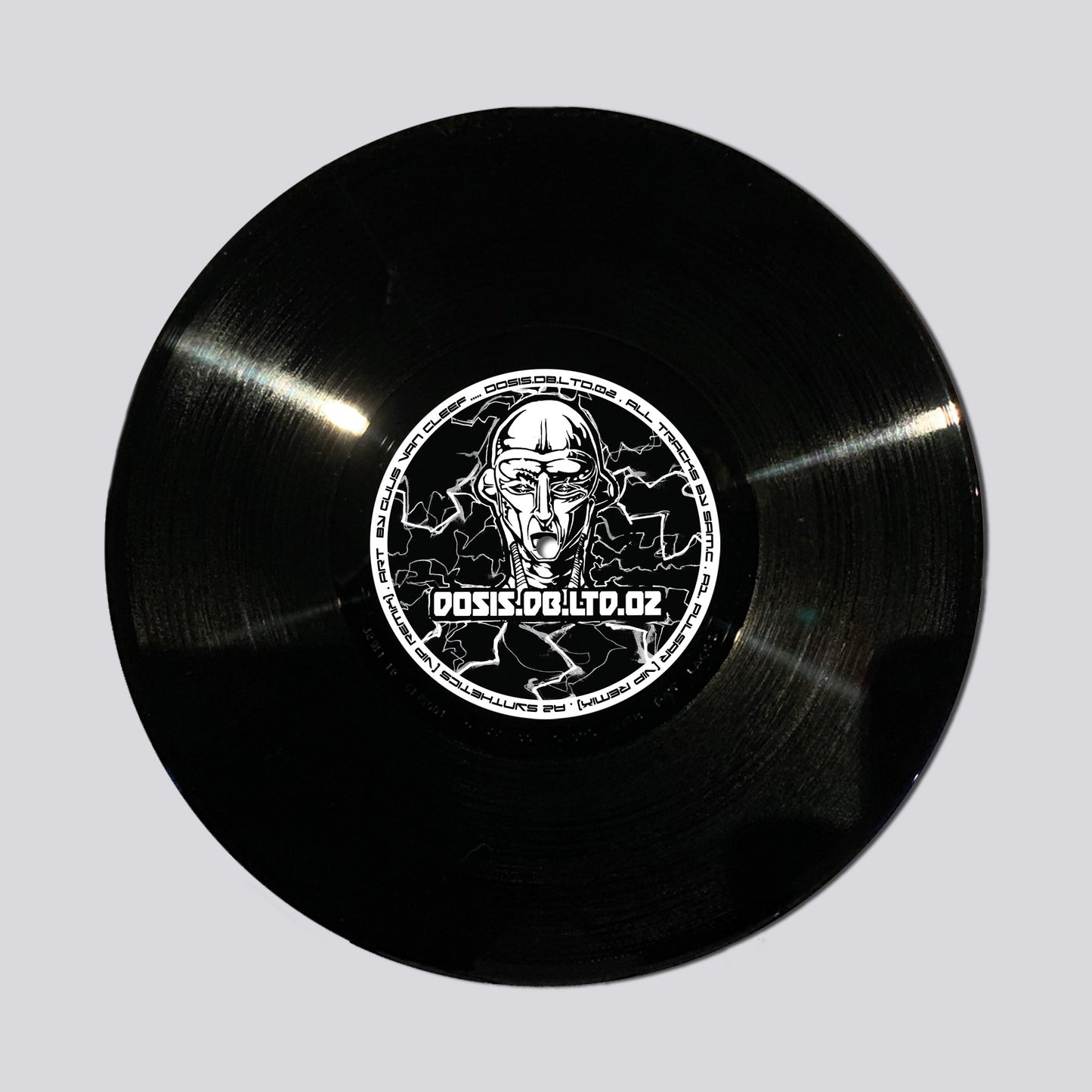 DOSIS DECIBEL LTD 02