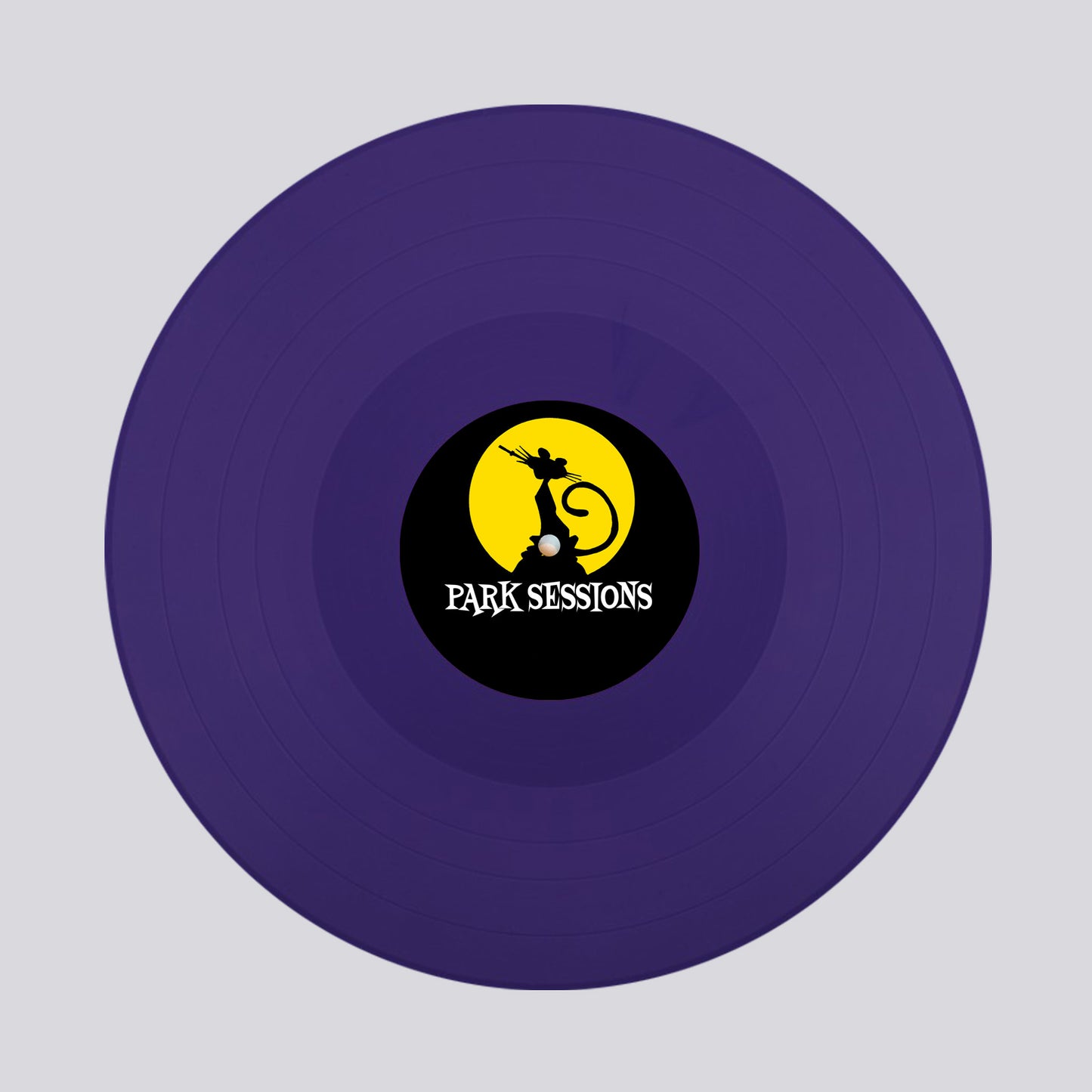 PARK SESSIONS LTD 02 - FULL MOON VIBES
