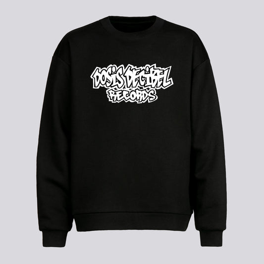 SWEATSHIRT SPEAKERS ON CLOUDS