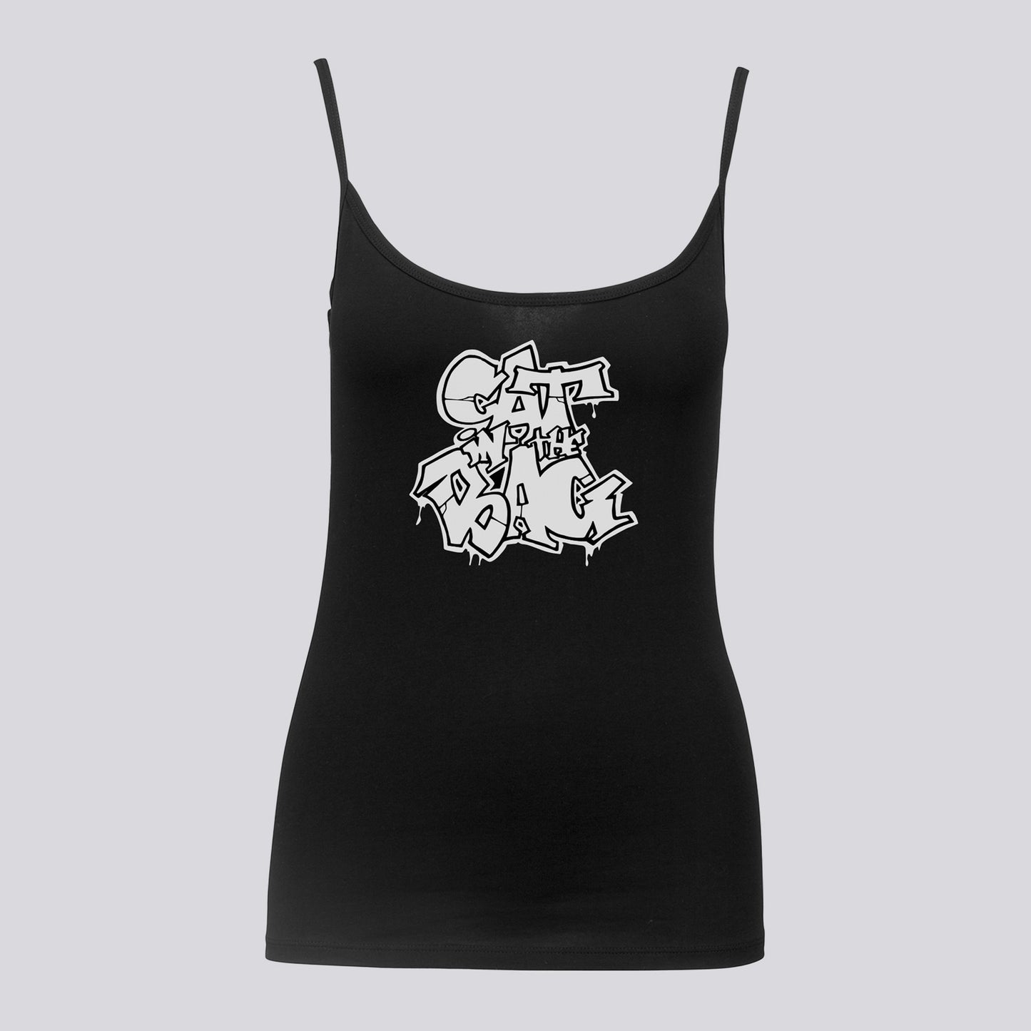 TANK TOP CITB DRIPPERS