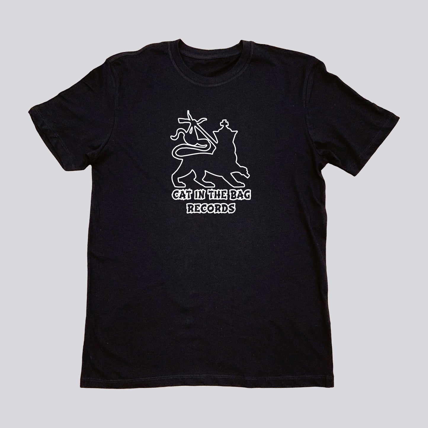 T-SHIRT KING LION